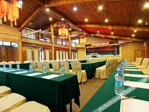Guanlan Shanshuitianyuan Tourism Culture Garden - Image 5