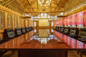 Ziwei Shanzhuang Hotel - Image 3