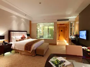 Suzhou Jingsiyuan Hotel - Image 5