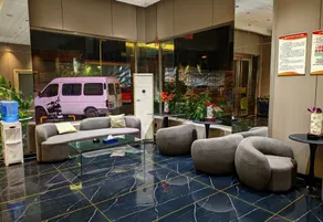 Weissmann Hotel - Image 3