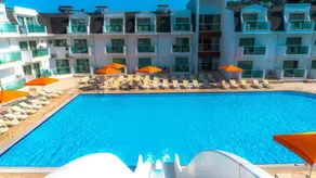 Omorfi Garden Resort Hotel - Image 3