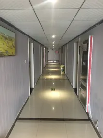 Aide Boutique Hotel Bozhou - Image 4