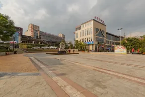 Lezhi Little Shell Hotel - Image 2