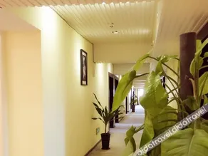 Fushan Hotel - Image 2