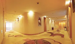 Yuanli International Hotel - Image 4