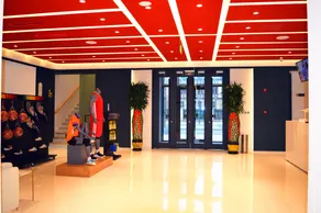 Jinhai Yiyun Hot Spring Hotel - Image 5