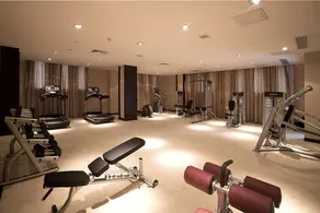 Kargath Hotel (Dongguan Huangjiang Rainbow Mall Branch) - Image 2