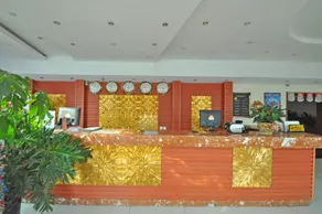 Longxisheng Boutique Hotel (Tianjin West Station Branch) - Image 2