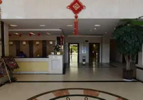 Chang Yuan Hotel - Image 5