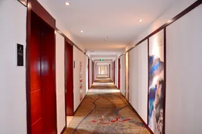 Home Huayi Selected Hotel (Xintai Pearl Plaza Store) - Image 2