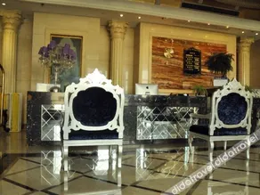 Wuhu Vienna Boutique Hotel - Image 5