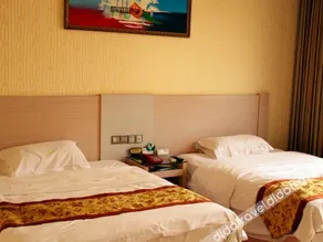 ‌Utrip Hotel (Huanjiang County Government Branch)‌ - Image 4