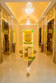 Chuxiong WeishengXiongbao Hotel - Image 4