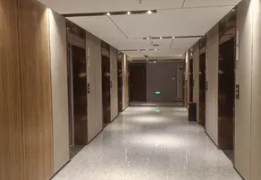 Pebble Hotel (Changchun Checheng Wanda Plaza) - Image 2