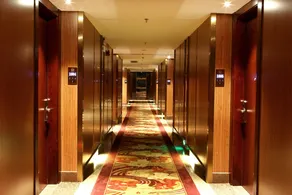 Fengyuan Hotel - Image 4