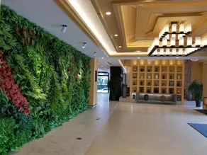Jiasheng Jinling Hotel - Image 3