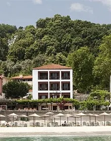 Kenta Beach Hotel - Image 2