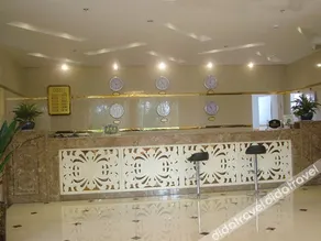 Yijia Xinyue Hotel - Image 2