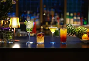 Gersun Hotel, Jixian - Image 3