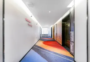 Ibis Hotel (Bengbu Carnival Chaoyang Road) - Image 3