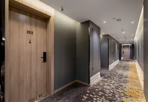 Junyu International Hotel - Image 5