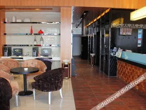 Nihao Hotel Nanning Wuyi Road Huanancheng - Image 3