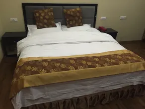 jiuyuan Hotel - Image 3