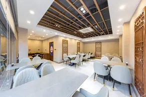 Ningjing Hotel (Ningbo Tianyi Square Chenghuang Temple) - Image 4