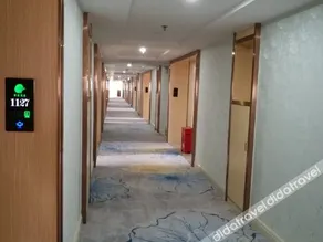 Qiantu Business Hotel(San Shui Guang Chang Dian) - Image 3