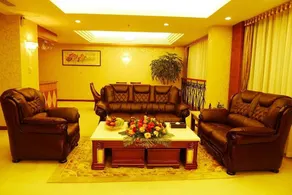 FU QING LAN TIAN HOTEL - Image 3