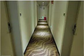 Dingsheng Express Hotel - Image 3