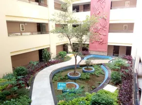 Panbai Hotel - Image 2