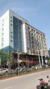 Hengtai Hotel - Image 2