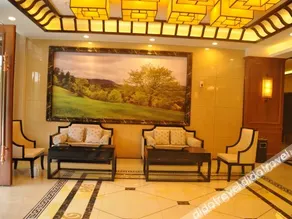 Dashuichuan Hotel, Baoji - Image 3