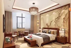 Changyi Qianjiang Bath Business Room - Image 3