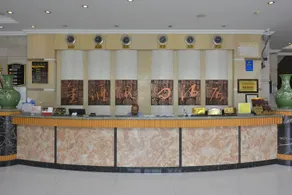 Tianhe Qualy Designer Hotel (Dali High-Speed Railway Station Branch) - Image 4