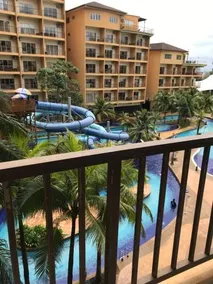 Kak Mar Studio @ Gold Coast Morib Resort - Image 2