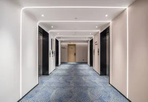 Starway Hotel (Lanzhou Xigu District Jincheng Center) - Image 2