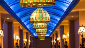 Yinchuan Seville Hotel - Image 4