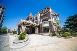 Shengxiwan Resort Hotel - Image 3