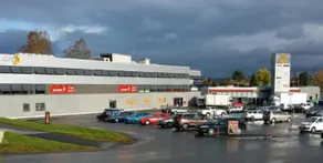 Vormsund Golf Hotell - Image 5