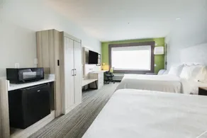 ホリデイ イン エクスプレス & スイーツ エドモントン N - セント アルバート by IHG - Image 2