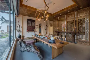 Shuimo Dongli Boutique Homestay - Image 5