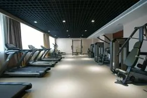 Weihai Longyue International Hotel - Image 2