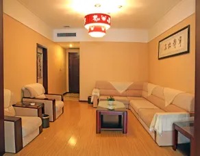 Yichang Xiazhou Yiling Hotel (Jiefang Road Pedestrian Street, Yanjiang Avenue) - Image 3
