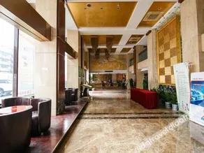 Caihe Hotel - Image 5