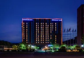 Shenyang Jinlian International Hotel - Image 2