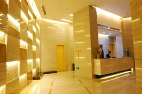 Ningde Oriental International Weiyue Hotel (Ningde Wanda North Bus Station) - Image 3