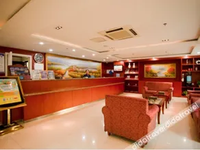 Hanting Express Yinchuan West Xinhua Road - Image 3