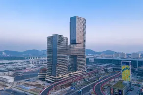 Villa International Apartment (Hengqin Port Branch) - Image 3